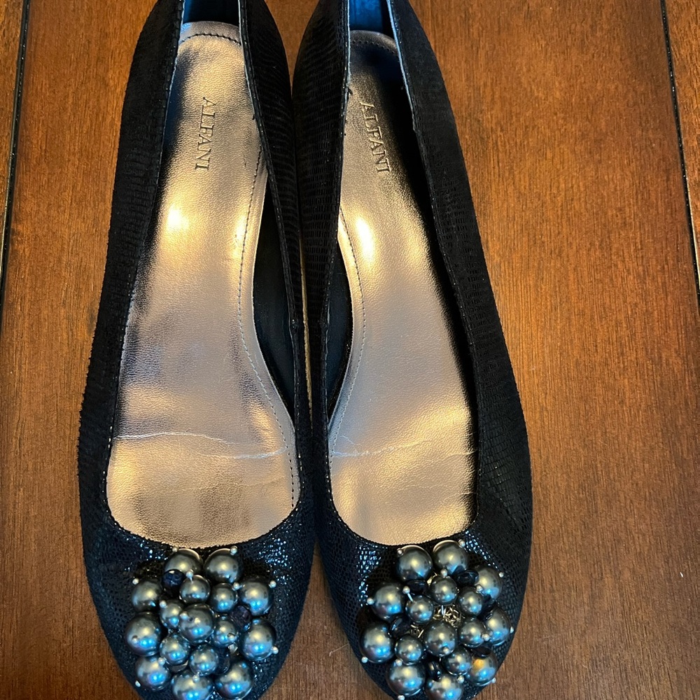 Alfani dress shoes